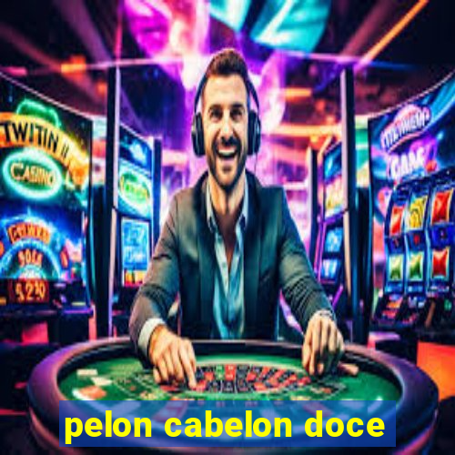 pelon cabelon doce